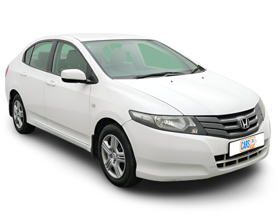 Honda City-img